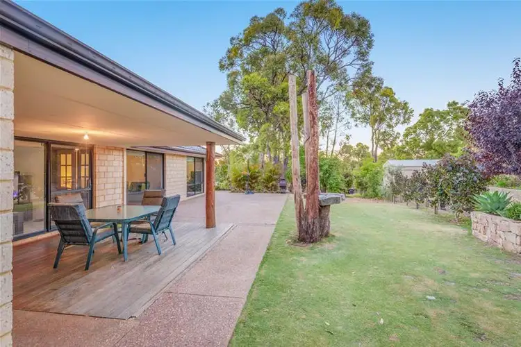 Third view of Homely house listing, 6 Surman Place, Roleystone WA 6111