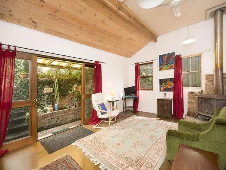Fifth view of Homely house listing, 47 Esmonde Street, Girards Hill NSW 2480