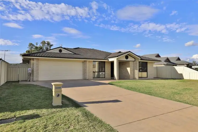 Main view of Homely house listing, 5 Ashton Drive, Heddon Greta NSW 2321