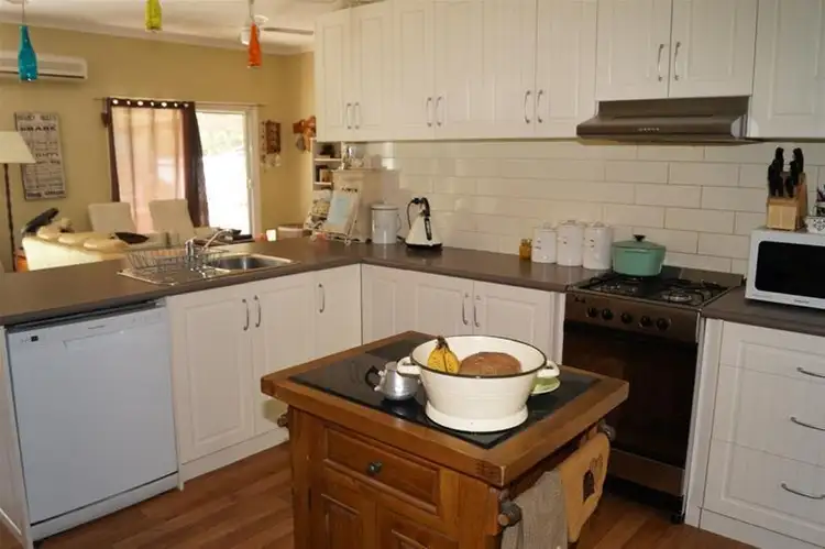 Third view of Homely house listing, 112 Saxton Street, Numurkah VIC 3636