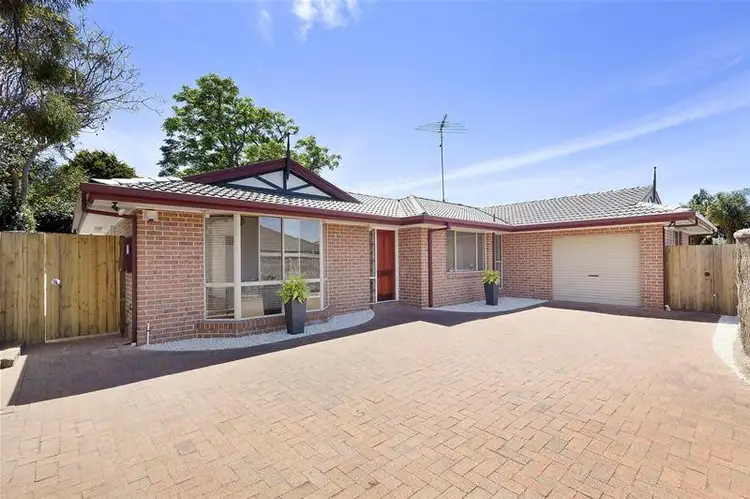 Second view of Homely house listing, 14a Grover Avenue, Cromer NSW 2099