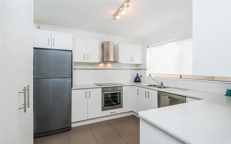 Third view of Homely townhouse listing, 1/4 Mariners Way, Yamba NSW 2464