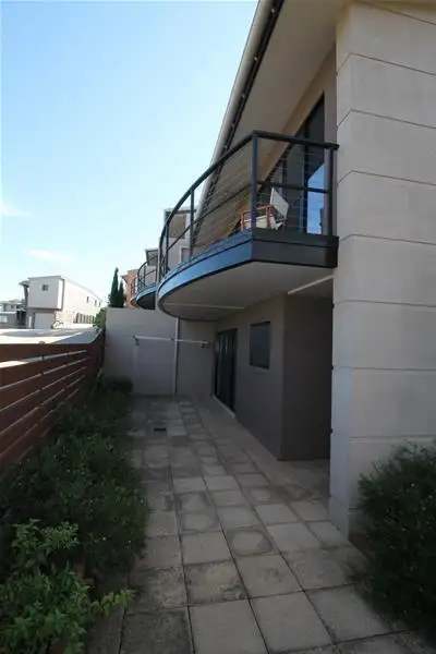 Second view of Homely townhouse listing, 1/23 Kirwan Close, Jindabyne NSW 2627
