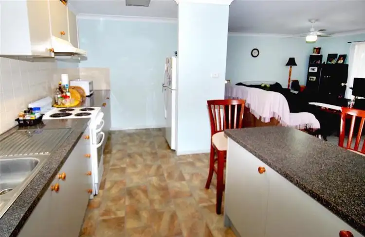 Fourth view of Homely unit listing, 1/3 Harbour Boulevard, Bomaderry NSW 2541