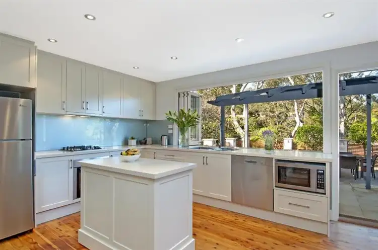Third view of Homely house listing, 23 Merrilee Crescent, Frenchs Forest NSW 2086