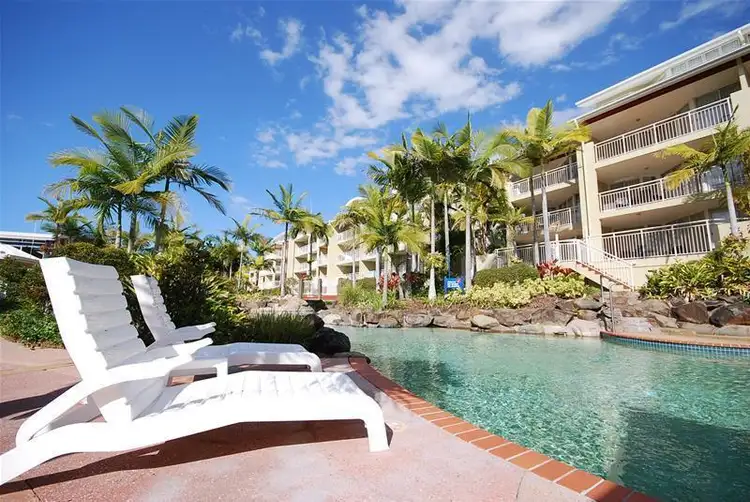 Second view of Homely unit listing, 256/180 Alexandra Parade, Alexandra Headland QLD 4572