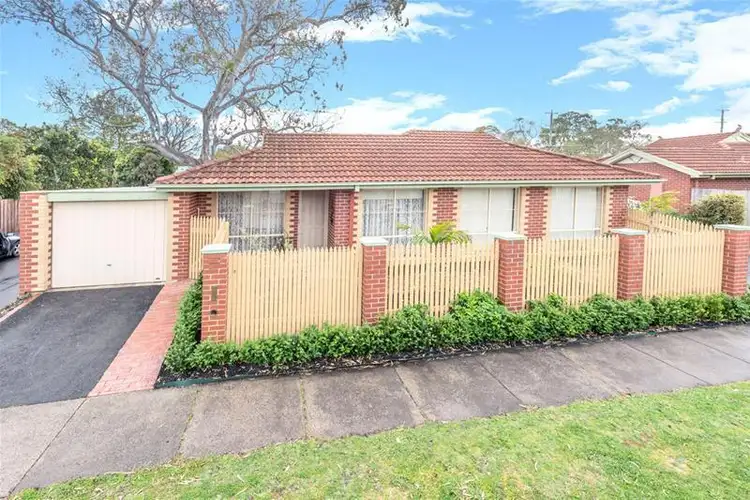 3 Lynne Street, Chelsea Heights VIC 3196