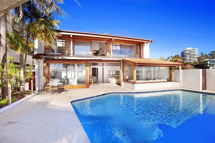 Third view of Homely house listing, 86 Bower Street, Manly NSW 2095