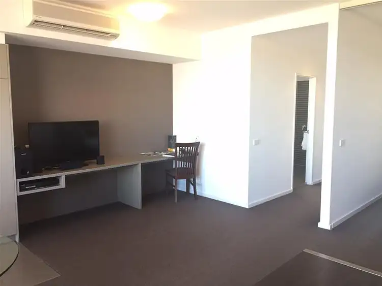 Third view of Homely apartment listing, 211/14 Honeysuckle Drive, Newcastle NSW 2300