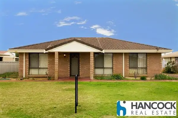 42 Timperley Road, South Bunbury WA 6230