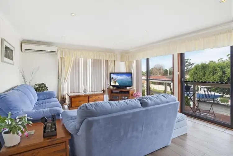 Fifth view of Homely house listing, 35 Quinalup Street, Gwandalan NSW 2259