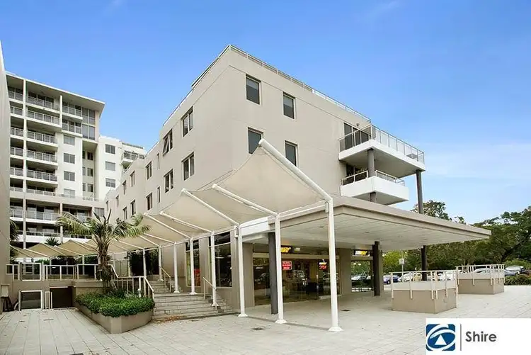 Second view of Homely apartment listing, 61/360 Kingsway, Caringbah NSW 2229