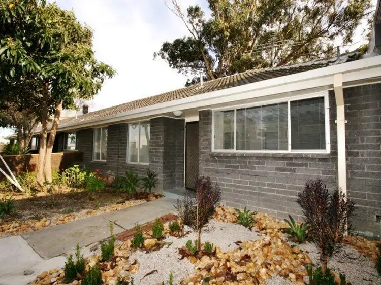 4/6 Hanmer Street, Williamstown VIC 3016