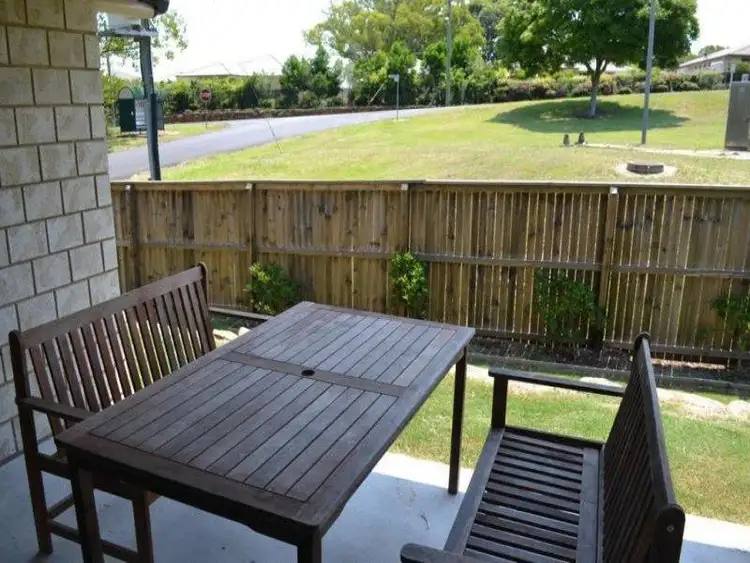 Fourth view of Homely unit listing, 1/1 Bristol Circuit, Goonellabah NSW 2480