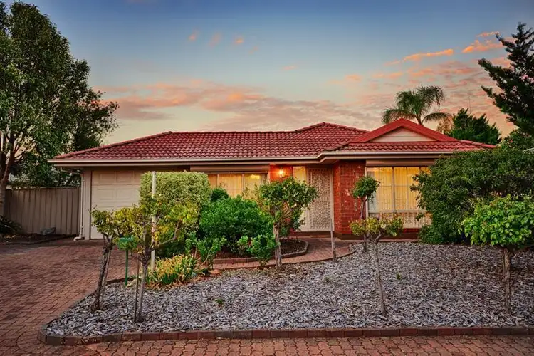 Main view of Homely house listing, 22 Sandpiper Avenue, Seaford Rise SA 5169