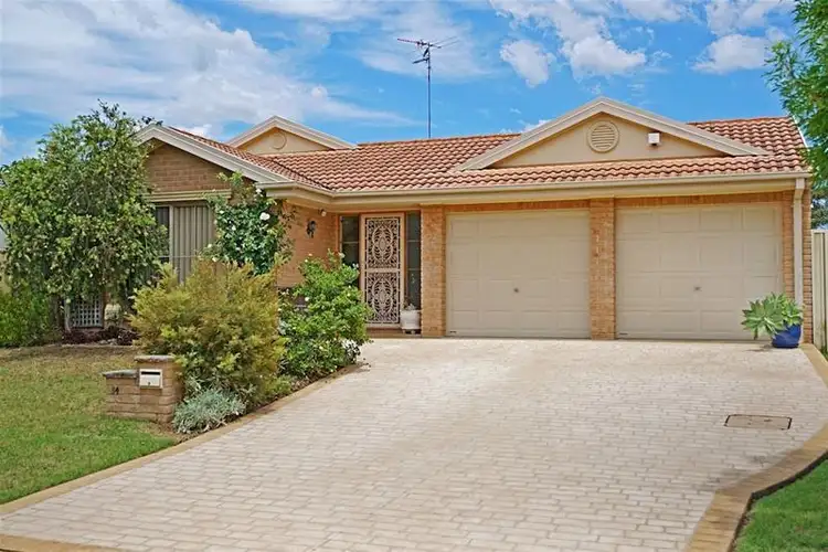 34 Turbott Avenue, Harrington Park NSW 2567