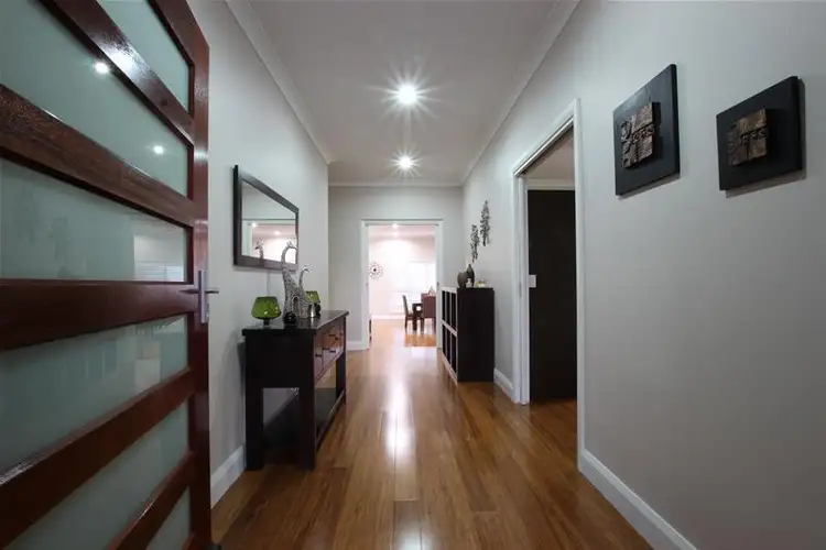 Second view of Homely house listing, 37 Grimes Avenue, Elderslie NSW 2570