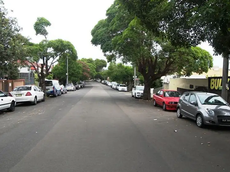 Fifth view of Homely land listing, 8 Elswick Street, Leichhardt NSW 2040
