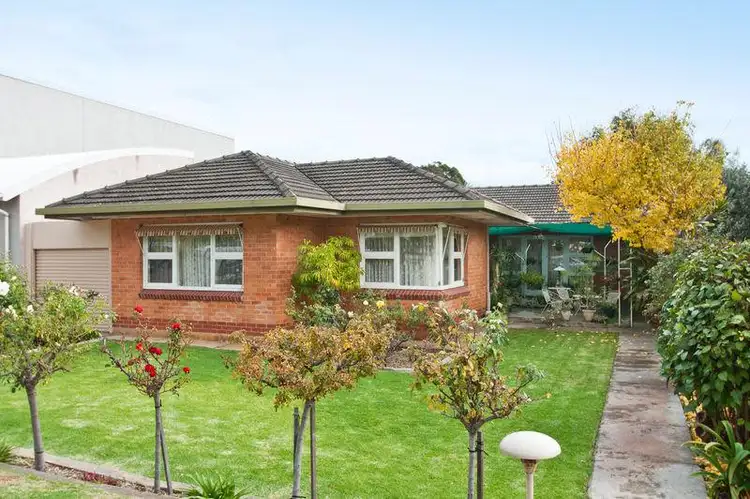 Main view of Homely house listing, 35 Surrey Street, Grange SA 5022