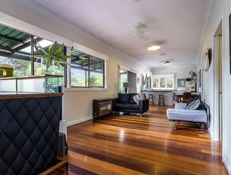 Fourth view of Homely house listing, 16 Grossard Point Road, Ventnor VIC 3922