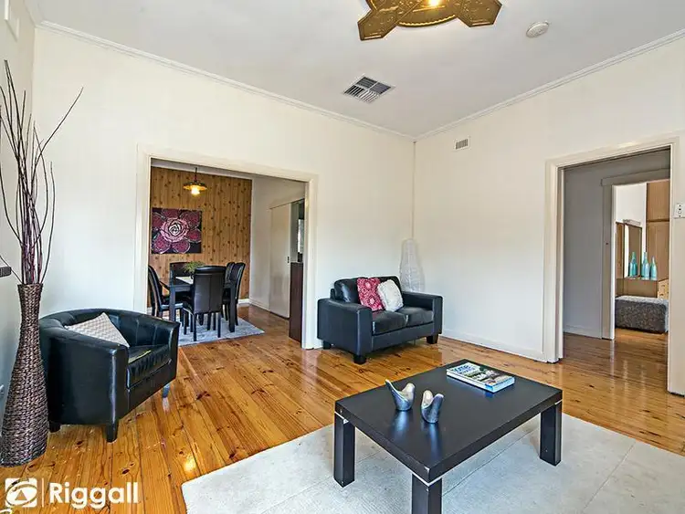 Second view of Homely house listing, 23 The Crescent, Blair Athol SA 5084