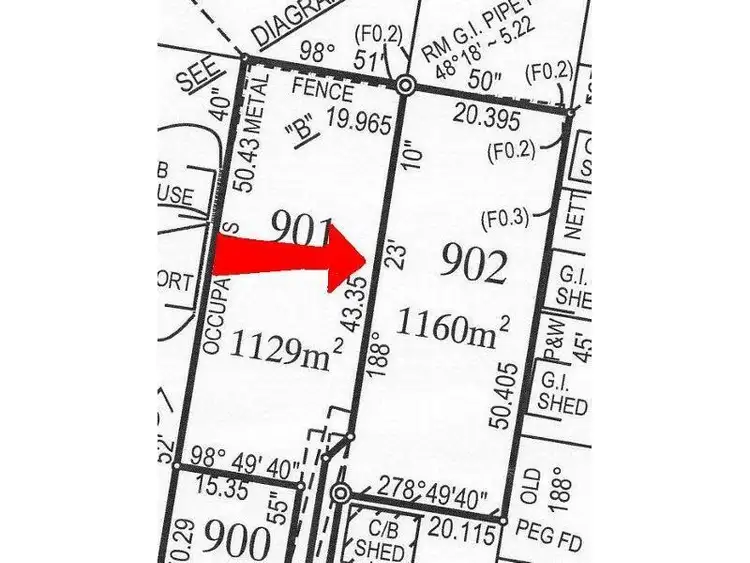 Fifth view of Homely land listing, 14B Turtle Street, Denman NSW 2328