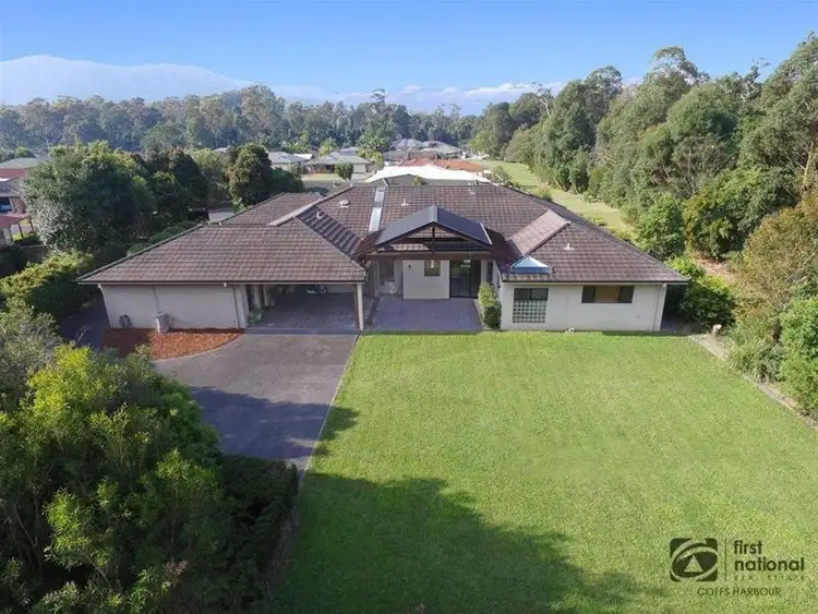 28-30 Moreton Bay Avenue, Coffs Harbour NSW 2450