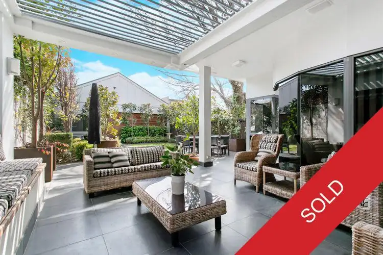 44 Barnard Street, North Adelaide SA 5006