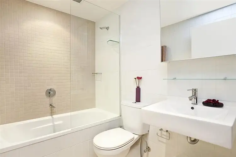 Sixth view of Homely apartment listing, 406/3 Jean Wailes Avenue, Rhodes NSW 2138