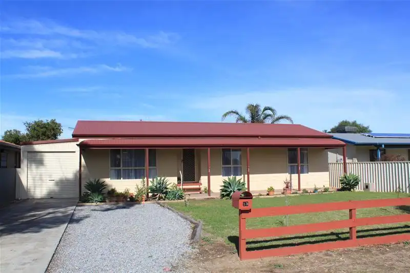 Main view of Homely house listing, 13 Leaker Avenue, Aldinga Beach SA 5173