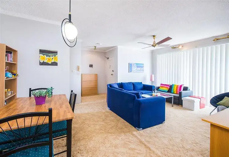 39/5 Benalla Avenue, Ashfield NSW 2131