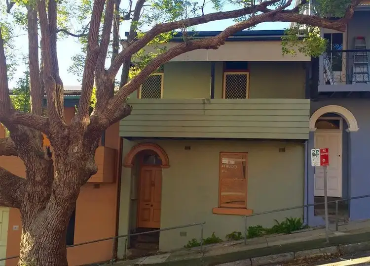 17 Brown Street, Newcastle NSW 2300