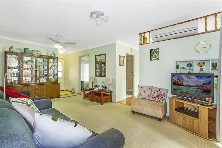 Fourth view of Homely unit listing, 7/15 Lorraine Avenue, Berkeley Vale NSW 2261