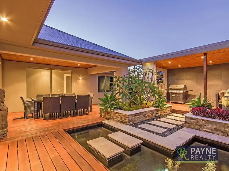 Fifth view of Homely house listing, 2 Shivery Fairway, Secret Harbour WA 6173