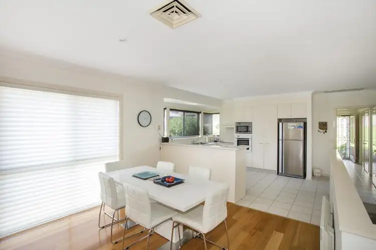 Fifth view of Homely house listing, 13 Fairway View, Catalina NSW 2536