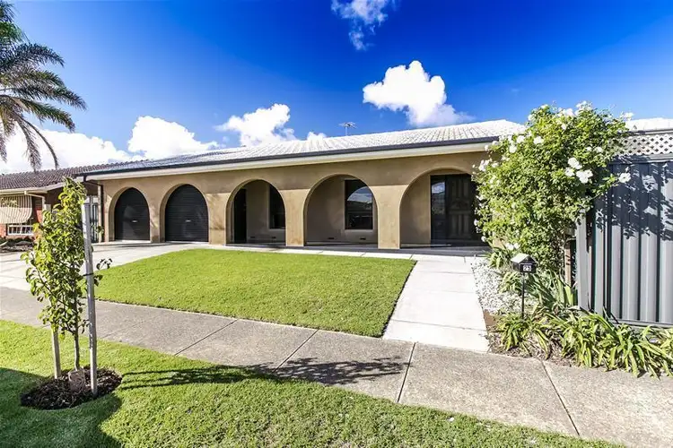 25 Prinse Street, West Beach SA 5024