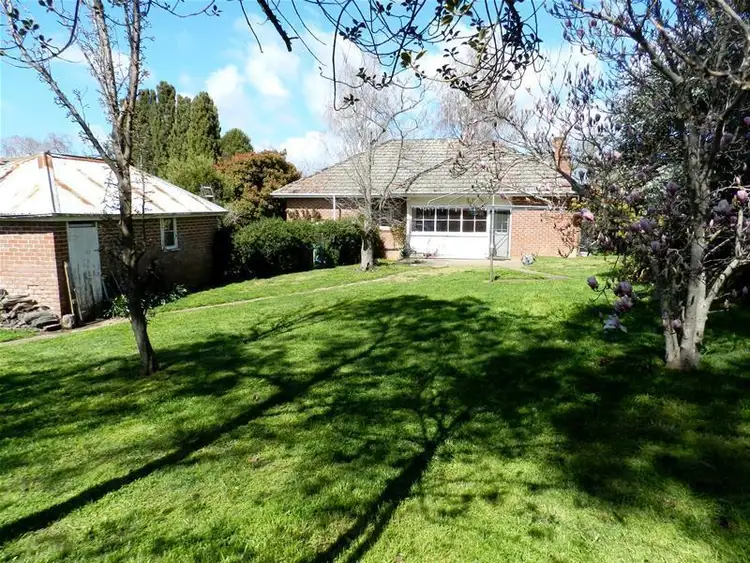 Seventh view of Homely house listing, 10 Olden Crescent, Yass NSW 2582