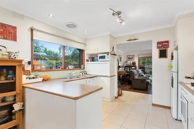 Sixth view of Homely unit listing, 1/1180 Frankston Flinders Road, Somerville VIC 3912