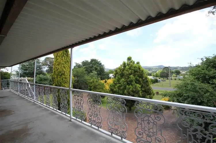 Third view of Homely house listing, 123 Wood Street, Tenterfield NSW 2372