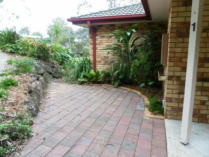 Main view of Homely unit listing, 1/49 Elizabeth Avenue, Goonellabah NSW 2480