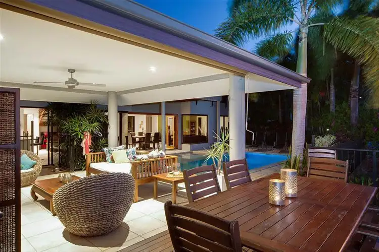 Fifth view of Homely house listing, 29 Greenock Way, Brinsmead QLD 4870