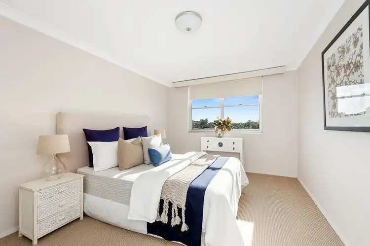 Fifth view of Homely apartment listing, 42/84 St Georges Crescent, Drummoyne NSW 2047