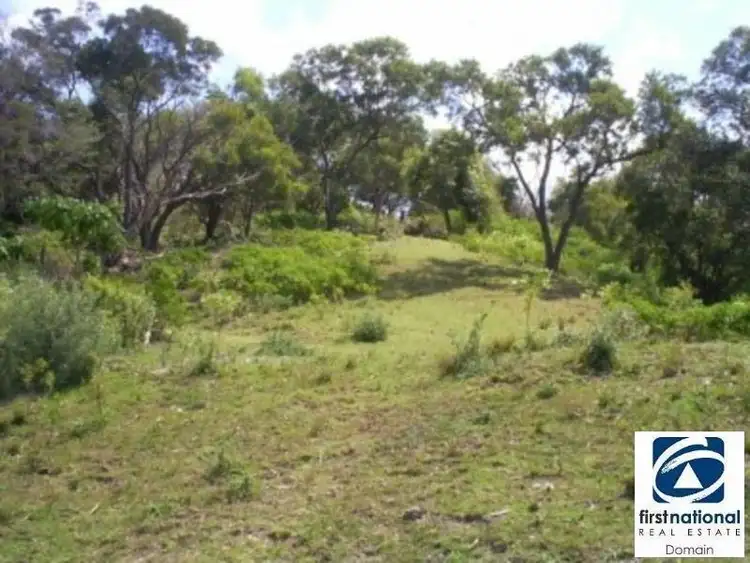 Main view of Homely land listing, 30 Ridgecrest, Cordeaux Heights NSW 2526