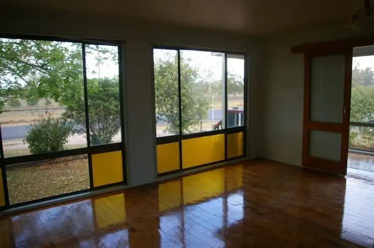 Fourth view of Homely house listing, 8 Hensler Street, Goondiwindi QLD 4390