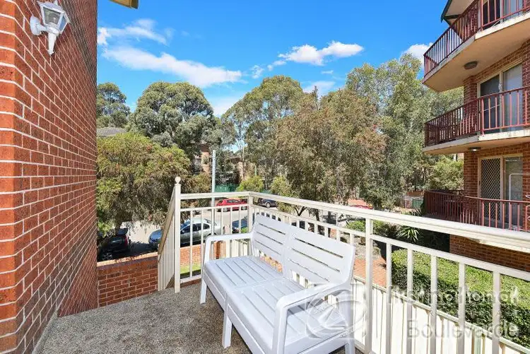 Sixth view of Homely townhouse listing, 1/12 Clarence Street, Lidcombe NSW 2141