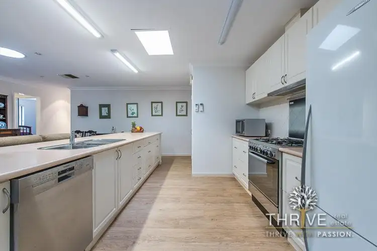 Fifth view of Homely house listing, 6 Fabian Close, Willetton WA 6155