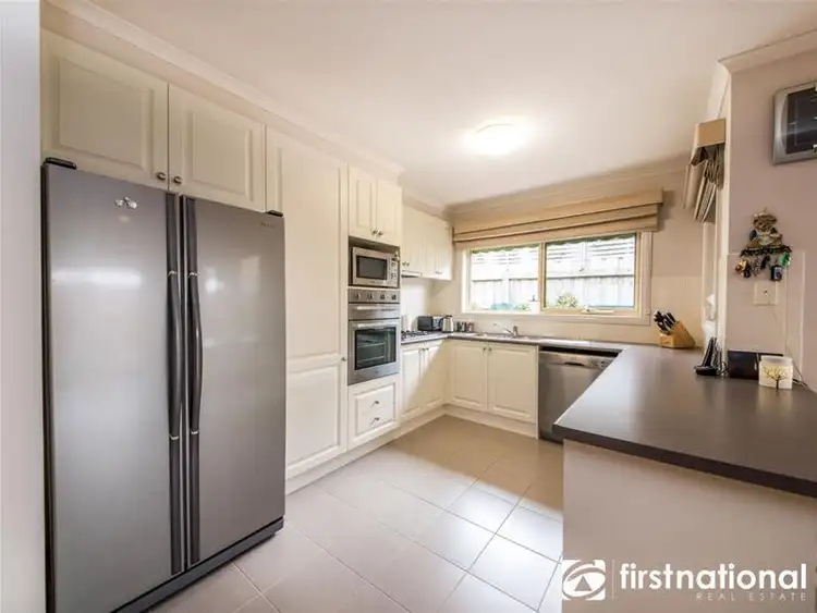 Sixth view of Homely house listing, 2/2 Sarah Louise Place, Berwick VIC 3806