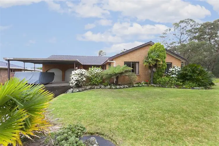 7 Nimrod Street, Shoalhaven Heads NSW 2535