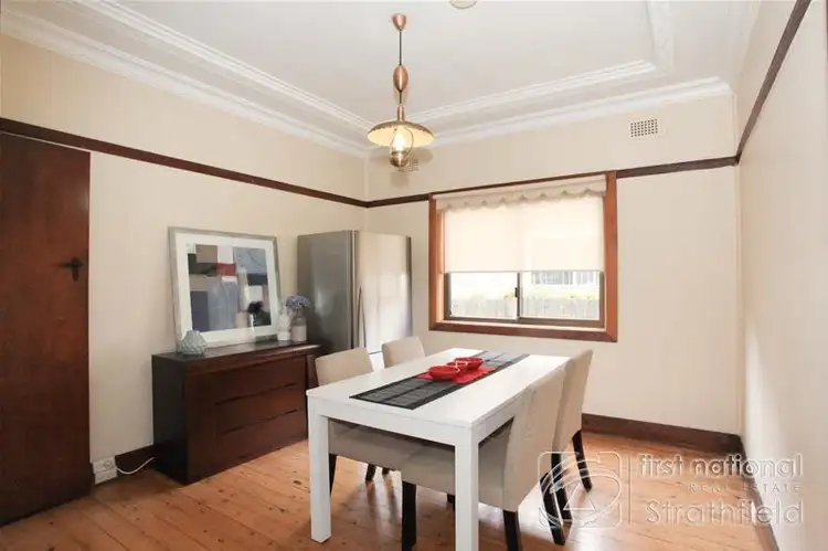 Fifth view of Homely house listing, 80 Delhi Street, Lidcombe NSW 2141