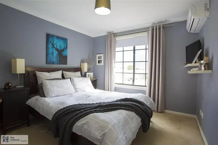 Fifth view of Homely townhouse listing, 8a Owl Place, Green Valley NSW 2168